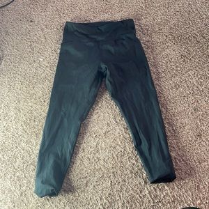 Like new workout pants